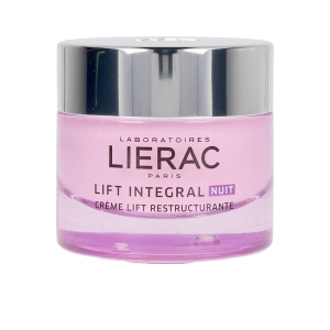Lierac Lift Integral Nuit Crème Lift Restructurante 50 Ml
