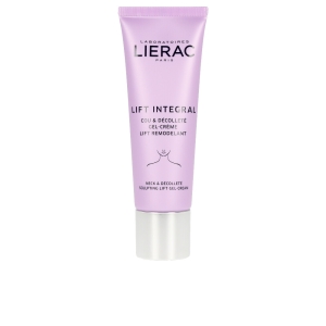 Lierac Lift Integral Cou&décolleté Gel-crème 50 Ml