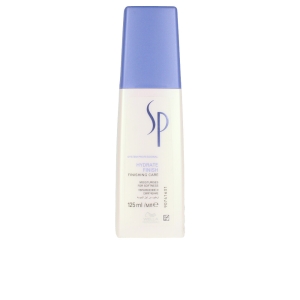 System Professional Sp Hydrate Finish 125 Ml