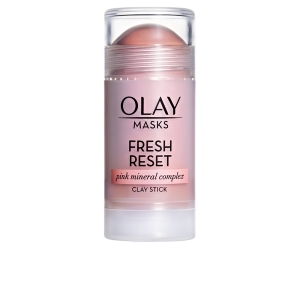Olay Masks Clay Stick Fresh Reset Pink Mineral 48 Gr