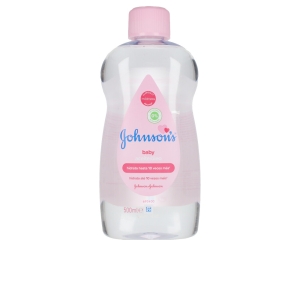 Johnson's Baby Aceite Clásico 500 Ml