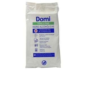 Anian Domi Multi-Surface Hydroalcoholic Wipes 30 Uds