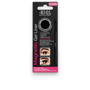 Ardell Magnetic Liner Eyeliner Compatible Con Todas 0.45 Gr