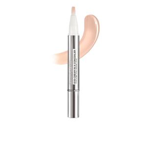 L'oréal Paris Accord Parfait Eye-cream In A Concealer ref 1-2r-rose Porcelain