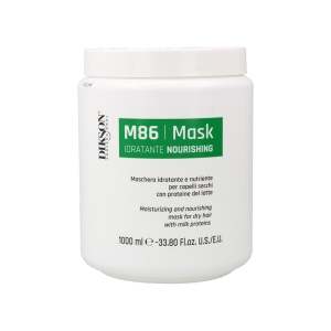 Dikson M86 Moisturizing And Nourishing Mask 1000ml