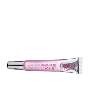 Glam Of Sweden Lip Oil Moisturizing ref pink 10 Ml