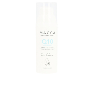 Macca Q10 Age Miracle Cream Normal To Dry Skin 50ml