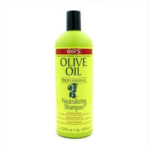 Ors Olive Oil Champú Neutralizing 1l