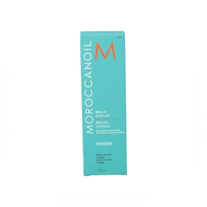 Styling Moroccanoil