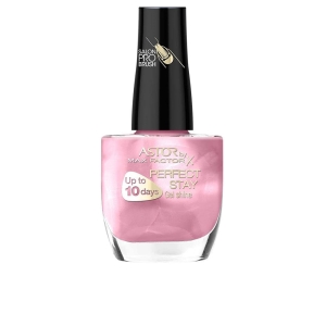Max Factor Perfect Stay Gel Shine Nail ref 208