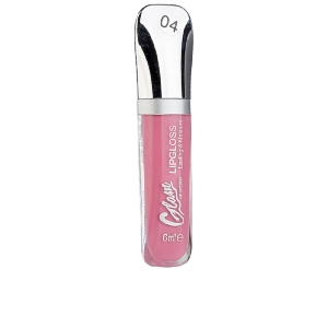 Glam Of Sweden Glossy Shine Lipgloss ref 04-pink Power 6 Ml