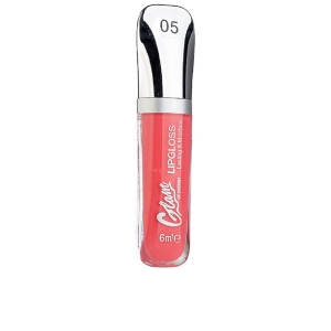 Glam Of Sweden Glossy Shine Lipgloss ref 05-coral 6 Ml