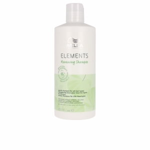 Wella ELEMENTS Renewing Shampoo 500ml