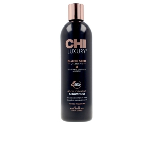 Farouk Chi Luxury Black Seed Oil Gentle Cleansing Shampoo 355 Ml