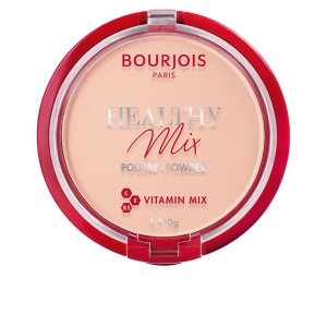 Bourjois Healthy Mix Powder Anti-fatigue ref 001