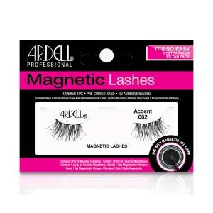 Ardell Magnetic Liner & Lash Accent #002