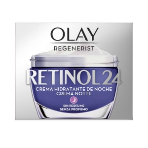 Olay Regenerist Retinol24 Crema Hidratante Noche 50 Ml