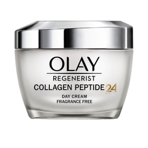 Olay Regenerist Collagen Peptide24 Day Cream 50 Ml