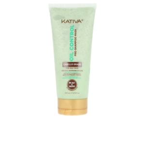 Kativa Oil Control Pre-shampoo Mask 200 Ml