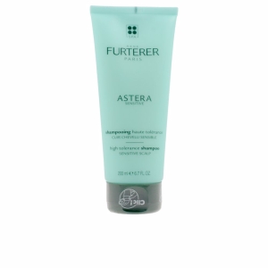 Rene Furterer Astera Sensitive Soothing Shampoo 200m