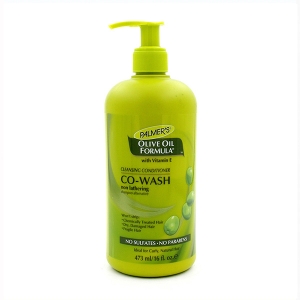 Palmers Olive Oil Co-wash Cleansing Acondicionador 473 Ml