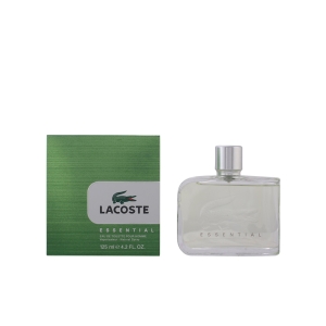 Lacoste Lacoste Essential Pour Homme Eau De Toilette Vaporizador 125 Ml