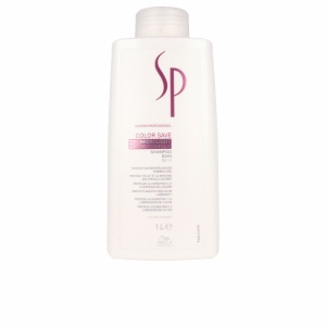 System Professional Sp Color Save Shampoo 1000ml