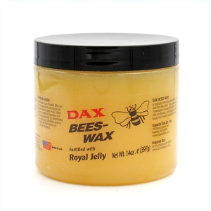 Dax Bees Wax Gloss Hair Wax 397 Gr
