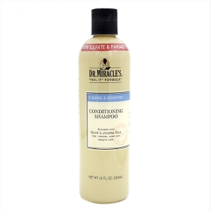 Dr. Miracles Conditioner Shampoo 355ml