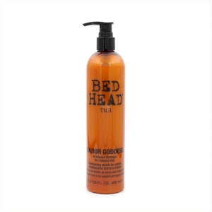 Tigi Bed Head Color Goddess Oil Infused Shampoo 400ml