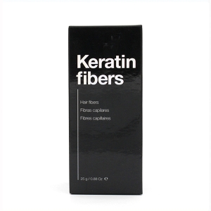 The Cosmetic Republic Keratin Fibers Rubio Oscuro 25gr