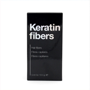 The Cosmetic Republic Keratin Fibers Rubio Oscuro 12,5 Gr