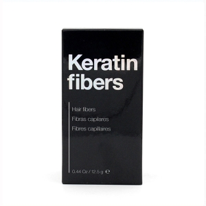 The Cosmetic Republic Keratin Fibers Rubio Claro 12.5gr