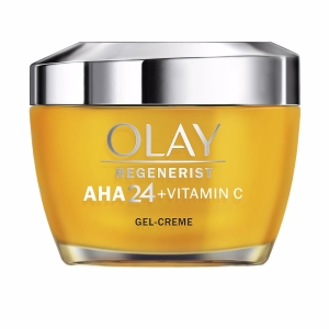 Olay Regenerist Vitamin C +aha 24 Day Cream Gel 50ml