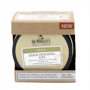 Dr. Miracles Edge Holding Gel 65gr