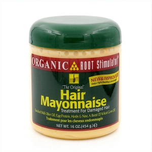 Ors Hair Mayonnaise 454gr
