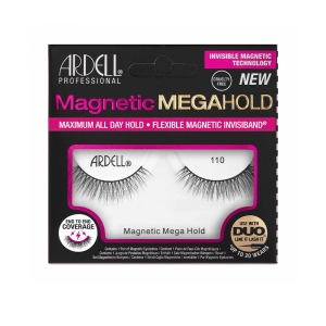Ardell Magnetic Megahold Lash ref 110 1 U