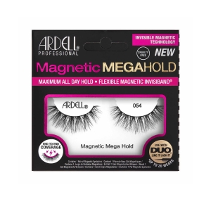 Ardell Magnetic Megahold Lash ref 054 1 U
