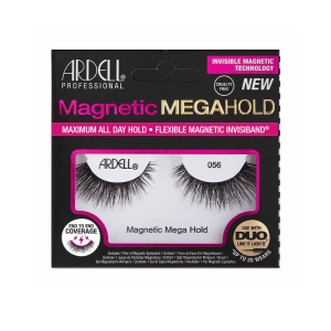 Ardell Magnetic Megahold Lash ref 056 1 U