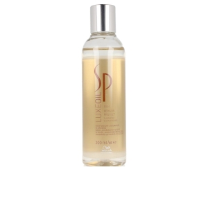 System Professional Sp Luxe Oil Keratin Protect Shampoo 200 Ml