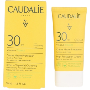 Caudalie Vinosun Crème Haute Protection Spf30 50 Ml