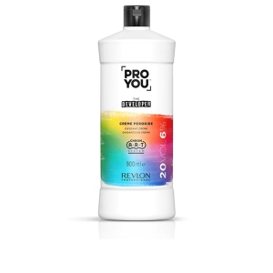 Revlon PROYOU Dandruff Control Anti-dandruff Shampoo 350ml