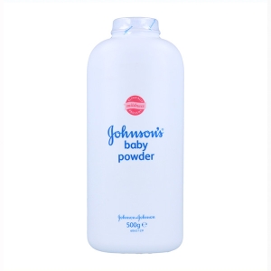 J&J Johnson's Baby Powder 500g