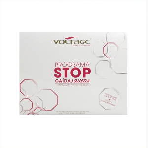 Voltage Profesional Stop Hair Loss 3 Phases (300ml +16x5ml)