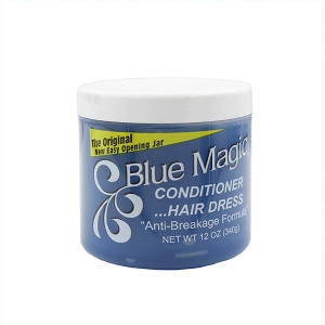 Blue Magic Acondicionador H/dress 340g (blue)