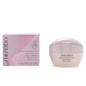Shiseido Advanced Essential Energy Body Replenishing Cream 200 Ml