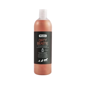 WAHL Concentrated Pet Shampoo DIRTY BEASTIE 500ml