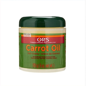 Ors Carrot Oil Cream 170gr