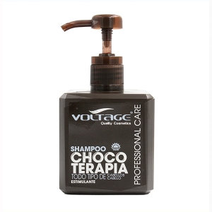 Voltage Choco Therapy Shampoo 500ml