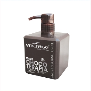 Voltage Choco Therapy Mask 500ml